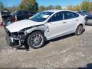 Ford Fusion Se Image 5
