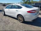 Ford Fusion Se Image 2