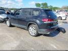 Volkswagen Atlas 3.6l V6 Sel Image 12
