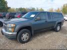 Chevrolet Colorado Lt Image 4