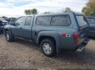Chevrolet Colorado Lt Image 5