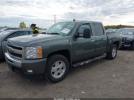 Chevrolet Silverado 1500 Lt Image 6