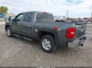 Chevrolet Silverado 1500 Lt Image 4