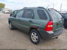 Kia Sportage Image 3