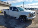 Chevrolet Silverado 1500 1lt Image 1