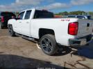 Chevrolet Silverado 1500 1lt Image 4