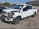 Ford F-150 Lariat Image 9