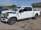 Ford F-150 Lariat Image 12