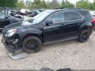 Chevrolet Equinox Lt Image 2