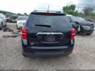 Chevrolet Equinox Lt Image 13