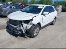 Chevrolet Equinox Lt Image 10