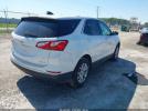 Chevrolet Equinox Lt Image 2