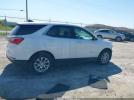 Chevrolet Equinox Lt Image 17