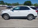 Chevrolet Equinox Lt Image 14