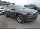 Jeep Cherokee Latitude Plus 4x4 Image 1