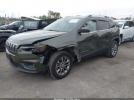 Jeep Cherokee Latitude Plus 4x4 Image 15