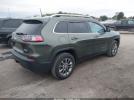 Jeep Cherokee Latitude Plus 4x4 Image 4