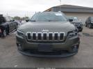 Jeep Cherokee Latitude Plus 4x4 Image 16