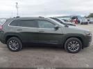 Jeep Cherokee Latitude Plus 4x4 Image 8