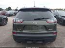Jeep Cherokee Latitude Plus 4x4 Image 3
