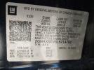 Chevrolet Equinox Awd Premier 1.5l Turbo Image 12