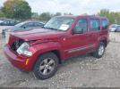 Jeep Liberty Sport Image 2