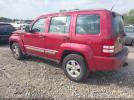 Jeep Liberty Sport Image 3