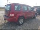 Jeep Liberty Sport Image 4