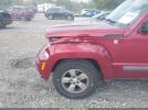 Jeep Liberty Sport Image 9