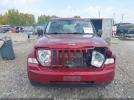 Jeep Liberty Sport Image 14