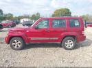 Jeep Liberty Sport Image 15