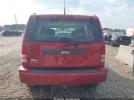 Jeep Liberty Sport Image 16