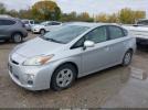 Toyota Prius Iii Image 11
