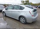Toyota Prius Iii Image 10