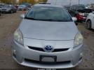 Toyota Prius Iii Image 5
