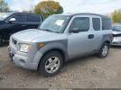 Honda Element Ex Image 4