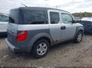 Honda Element Ex Image 8