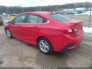 Chevrolet Cruze Lt Auto Image 6