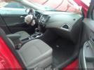 Chevrolet Cruze Lt Auto Image 3