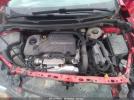 Chevrolet Cruze Lt Auto Image 7