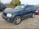 Jeep Grand Cherokee Laredo Image 8