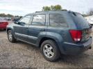 Jeep Grand Cherokee Laredo Image 4