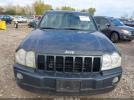 Jeep Grand Cherokee Laredo Image 5