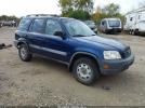 Honda CR-V Image 1