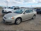 Chevrolet Impala Lt Image 4