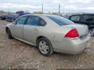 Chevrolet Impala Lt Image 5