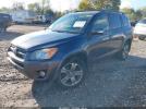 Toyota RAV4 Sport V6 Image 7