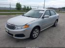 Kia Optima Lx Image 8