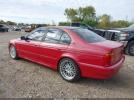 BMW 5 Series Image 4