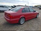 BMW 5 Series Image 6